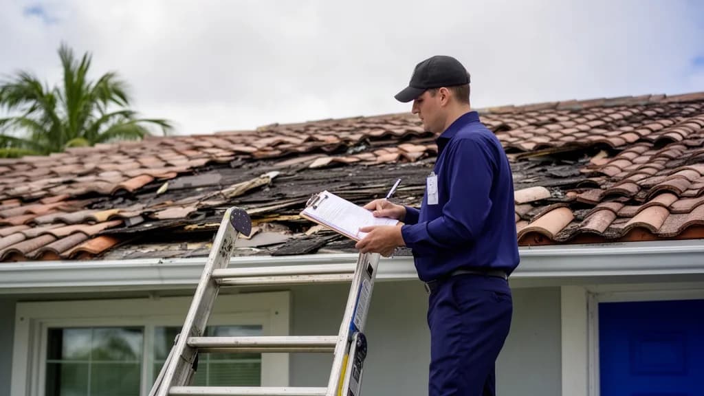 How much do public insurance adjusters cost in Miami-Dade, Florida?